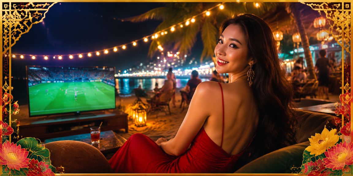 Cộng đồng theo dõi esports và kèo cược tại chợ đêm Nha Trang