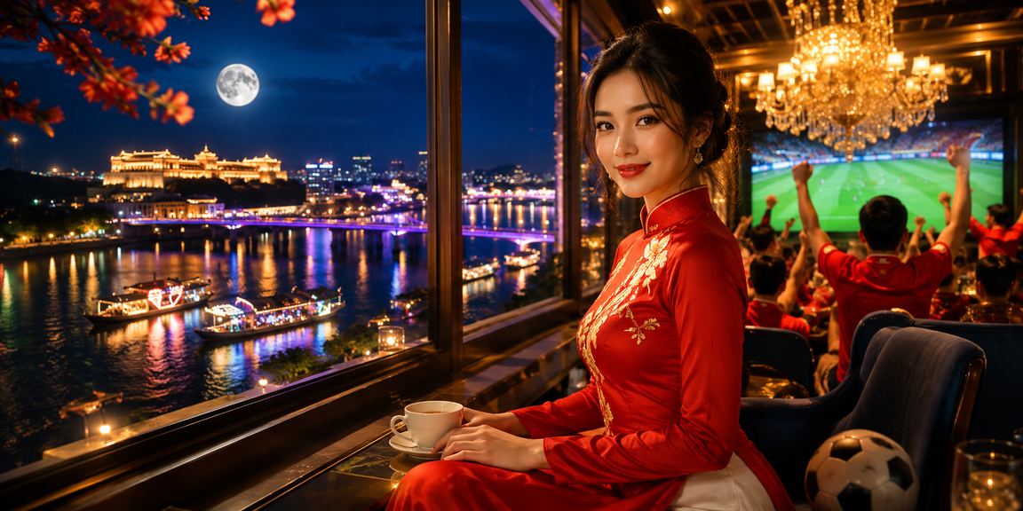 Trải nghiệm casino trực tuyến trên điện thoại tại Việt Nam
